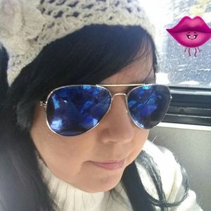 Meet your Posher, Gina